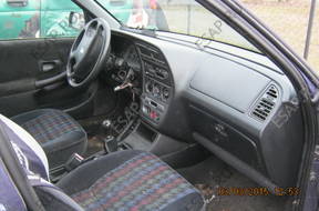 РУЛЕВАЯ РЕЙКА   PEUGEOT 306 SW LIFT 1.6 8V