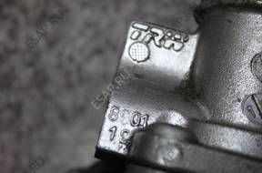РУЛЕВАЯ РЕЙКА PEUGEOT 307 01-08   20389-112