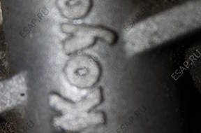РУЛЕВАЯ РЕЙКА PEUGEOT 307 01-08   20389-112