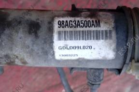 РУЛЕВАЯ РЕЙКА   PEUGEOT 307 1.6 16V 2004 год