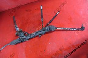 РУЛЕВАЯ РЕЙКА PEUGEOT 307 1.6 16V   ЕВРОПЕЙСКАЯ ВЕРСИЯ