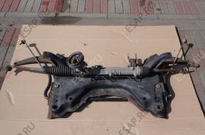 РУЛЕВАЯ РЕЙКА   PEUGEOT 307 1.6 БЕНЗИН