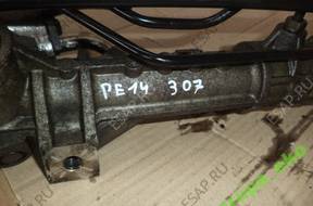 РУЛЕВАЯ РЕЙКА PEUGEOT 307 1.6 HDI