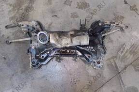 РУЛЕВАЯ РЕЙКА Peugeot 307 2.0 HDI 8 V