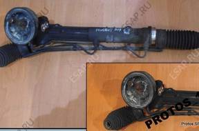 РУЛЕВАЯ РЕЙКА   PEUGEOT 307 2.0 HDI HTB