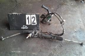 РУЛЕВАЯ РЕЙКА   PEUGEOT 307 2.0 HDI