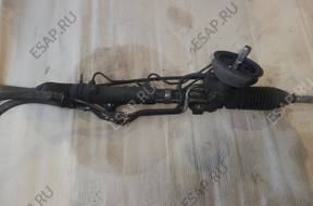 РУЛЕВАЯ РЕЙКА PEUGEOT 307 2004 год     ЕВРОПЕЙСКАЯ ВЕРСИЯ