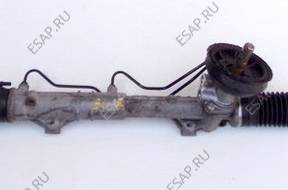 РУЛЕВАЯ РЕЙКА PEUGEOT 307 2005   ЕВРОПЕЙСКАЯ ВЕРСИЯ