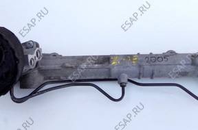 РУЛЕВАЯ РЕЙКА PEUGEOT 307 2005   ЕВРОПЕЙСКАЯ ВЕРСИЯ