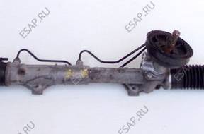 РУЛЕВАЯ РЕЙКА PEUGEOT 307 2005   ЕВРОПЕЙСКАЯ ВЕРСИЯ