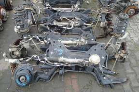РУЛЕВАЯ РЕЙКА PEUGEOT 307