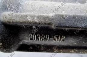 РУЛЕВАЯ РЕЙКА   PEUGEOT 307 CITROEN C4 ЕВРОПЕЙСКАЯ ВЕРСИЯ
