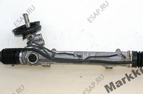 РУЛЕВАЯ РЕЙКА PEUGEOT 307 ЕВРОПЕЙСКАЯ ВЕРСИЯ T5