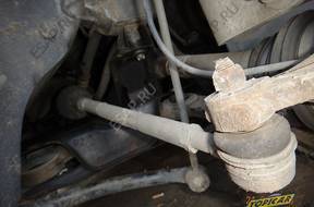 РУЛЕВАЯ РЕЙКА PEUGEOT 307 LIFT 05-