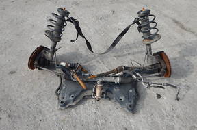РУЛЕВАЯ РЕЙКА  PEUGEOT 307 LIFT ЕВРОПЕЙСКАЯ ВЕРСИЯ