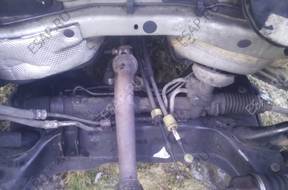 РУЛЕВАЯ РЕЙКА Peugeot 307 lift    ЕВРОПЕЙСКАЯ ВЕРСИЯ