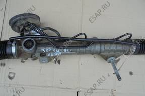 РУЛЕВАЯ РЕЙКА PEUGEOT 307 SW 1,6 HDI 2007 год TRW