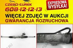 РУЛЕВАЯ РЕЙКА   PEUGEOT 307 SW 2.0 HDI ЕВРОПЕЙСКАЯ ВЕРСИЯ
