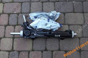 РУЛЕВАЯ РЕЙКА   PEUGEOT 307 SW