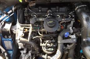 РУЛЕВАЯ РЕЙКА PEUGEOT 307