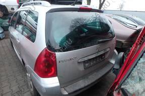 РУЛЕВАЯ РЕЙКА PEUGEOT 307