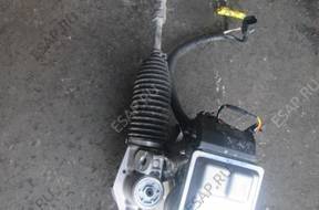 РУЛЕВАЯ РЕЙКА   Peugeot 308 1,6HDI 2014 год