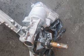 РУЛЕВАЯ РЕЙКА   Peugeot 308 1,6HDI 2014 год