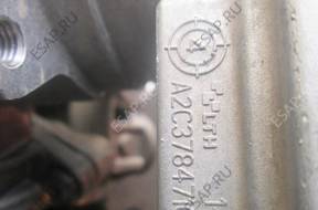 РУЛЕВАЯ РЕЙКА   Peugeot 308 1,6HDI 2014 год