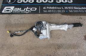 РУЛЕВАЯ РЕЙКА  PEUGEOT 308 1. THP 2014 год. 5TY KM