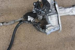 РУЛЕВАЯ РЕЙКА  PEUGEOT 308 1. THP 2014 год. 5TY KM