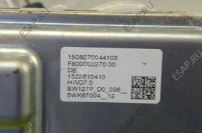 РУЛЕВАЯ РЕЙКА    Peugeot 308 13-