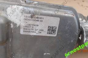 РУЛЕВАЯ РЕЙКА PEUGEOT 308 13-