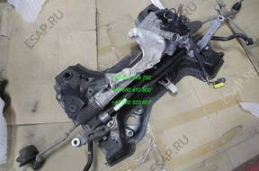 РУЛЕВАЯ РЕЙКА Peugeot 308 '14