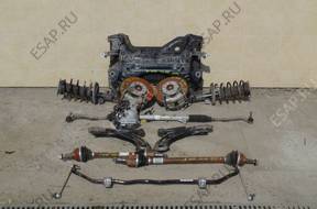 РУЛЕВАЯ РЕЙКА   PEUGEOT 308 1.6 E-HDI 2014 год