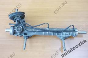 РУЛЕВАЯ РЕЙКА Peugeot 308 1.6 HDI 2010 год ЕВРОПЕЙСКАЯ ВЕРСИЯ