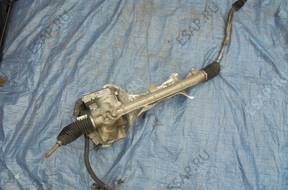 РУЛЕВАЯ РЕЙКА PEUGEOT 308 2013 год С УСИЛИТЕЛЕМ