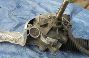 РУЛЕВАЯ РЕЙКА PEUGEOT 308 2013 год С УСИЛИТЕЛЕМ