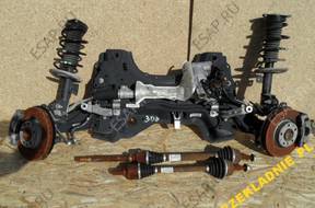 РУЛЕВАЯ РЕЙКА PEUGEOT 308  2014