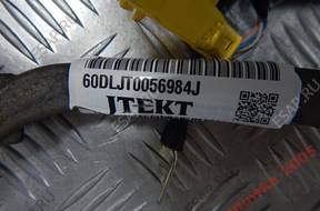 РУЛЕВАЯ РЕЙКА Peugeot 308 2014