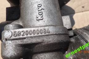 РУЛЕВАЯ РЕЙКА PEUGEOT 308 508 07-   6820000084