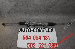 РУЛЕВАЯ РЕЙКА PEUGEOT 308   9H0601144