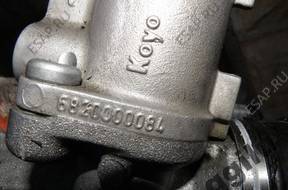 РУЛЕВАЯ РЕЙКА PEUGEOT 308