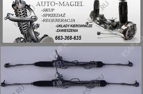 РУЛЕВАЯ РЕЙКА PEUGEOT 308