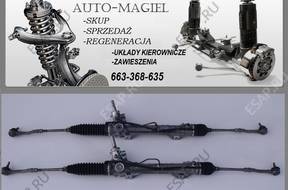 РУЛЕВАЯ РЕЙКА PEUGEOT 308