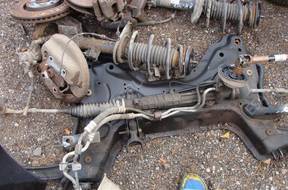 РУЛЕВАЯ РЕЙКА PEUGEOT 308