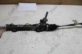 РУЛЕВАЯ РЕЙКА PEUGEOT 308