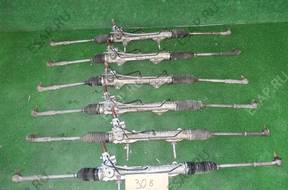 РУЛЕВАЯ РЕЙКА Peugeot 308