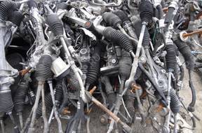 РУЛЕВАЯ РЕЙКА Peugeot 308