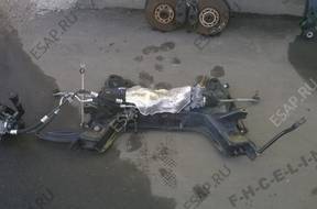 РУЛЕВАЯ РЕЙКА PEUGEOT 308