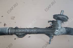 РУЛЕВАЯ РЕЙКА   PEUGEOT 308 ЕВРОПЕЙСКАЯ ВЕРСИЯ